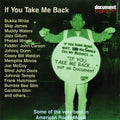 Various Artists: If You Take Me Back: Document Shortcuts 2 / Various - COMPACT DISCS