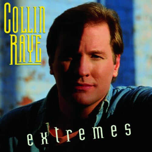 Collin Raye: Extremes - COMPACT DISCS