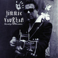 Jimmie Vaughan: Strange Pleasure - CD
