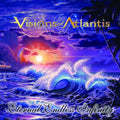 Visions of Atlantis: Eternal Endless Infinity - CD
