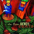 Los Super Seven: Canto - CD