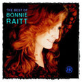 Bonnie Raitt: Best of Bonnie Raitt 1989-2003 - CD