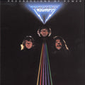 Triumph: Progressions of Power - CD