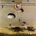 KGB: KGB - CD