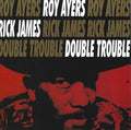 Roy Ayers: Double Trouble - CD