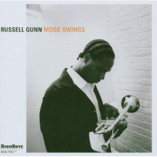 Russell Gunn: Mood Swings - CD