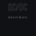 AC/DC: Back in Black - VINYL