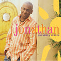 Jonathan Butler: Jonathan - CD