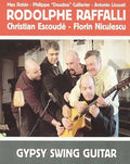 Rodolphe Raffalli: Gypsy Swing Guitar - CD