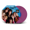 The Rolling Stones - Through The Past, Darkly (Big Hits Vol. 2) - Magenta LP [ Record ]
