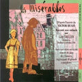 Les Miserables: Les Miserables { CD }