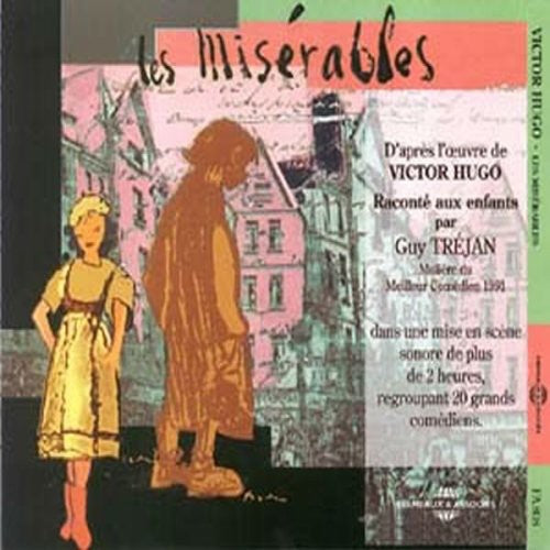 Les Miserables: Les Miserables { CD }