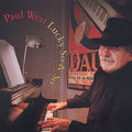 Paul West: Lucky So and So - CD