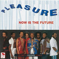 Pleasure: Now Is Future: Best of Pleasure - VINYL