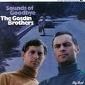 Gosdin Brothers: Sounds of Goodbye - COMPACT DISCS