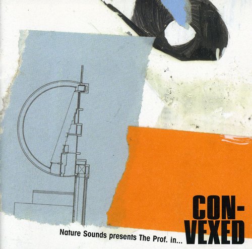 Various Artists: Convexed { CD }