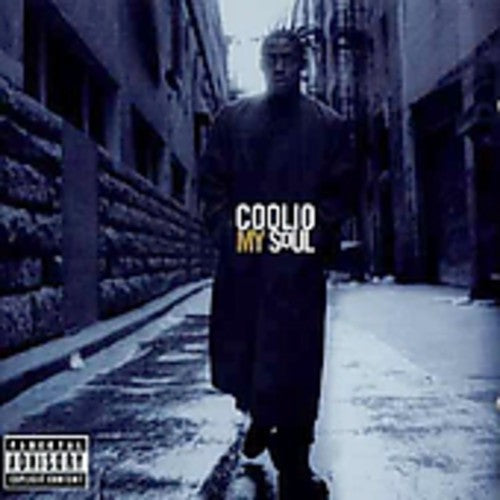 Coolio: My Soul { CD }