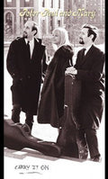 Peter, Paul and Mary: Carry It on { CD }