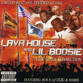 Lava House: United We Stand, Divided We Fall { CD }
