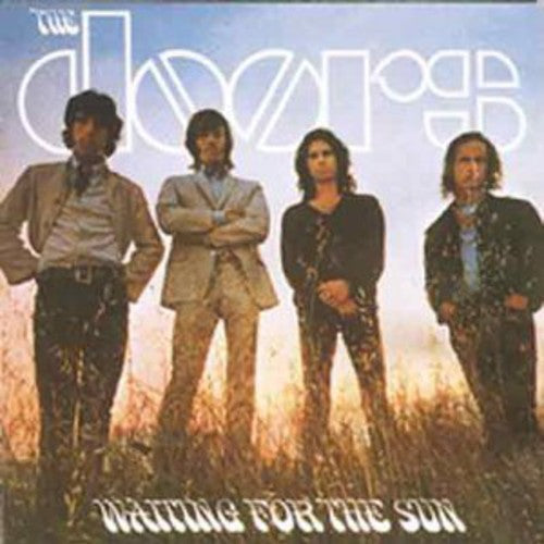 The Doors: Waiting For The Sun - VINYL