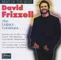 David Frizzell: Best of the Best - COMPACT DISCS