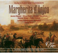 David Parry: Margherita D'anjou - COMPACT DISCS