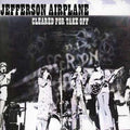 Jefferson Airplane: Cleared for Take Off - CD