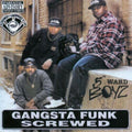 5th Ward Boyz: Gangsta Funk { CD }