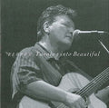 Ferron: Turning Into Beautiful { CD }