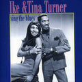 Turnerike & Tina: Sing the Blues - CD