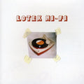 Lotek Hi-Fi: Lotek Hifi { CD }