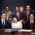 Lil Yachty - Let's Start Here - LP [ Record ]
