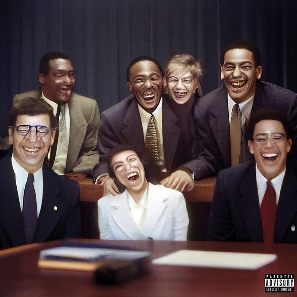 Lil Yachty - Let's Start Here - LP [ Record ]