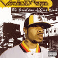 Vordul Megilah: Revolution of Yung Havocs { CD }