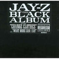 Jay-Z: The Black Album [ Vinyl ]
