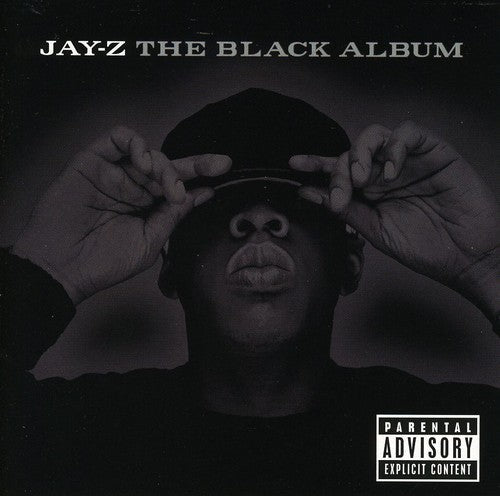 Jay-Z: The Black Album { CD }