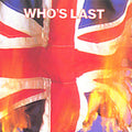 The Who: Who's Last - CD