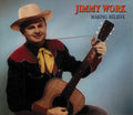 Jimmy Work: Making Believe - COMPACT DISCS
