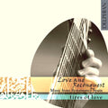 Various Artists: Love & Reconquest / Various - COMPACT DISCS