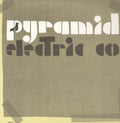 Jason Molina: Pyramid Electric Co [ Vinyl ]