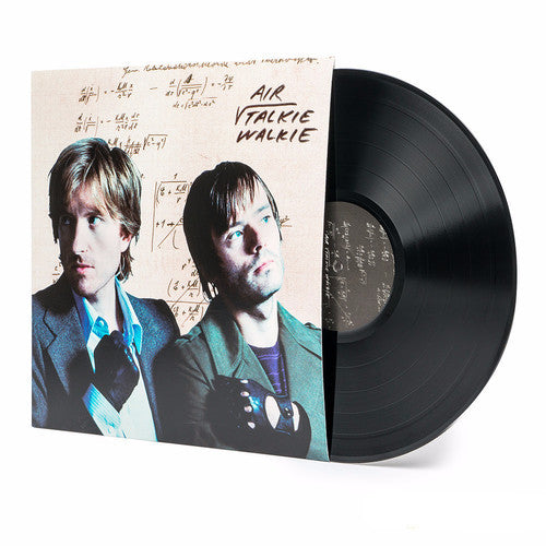 Air: Talkie Walkie [ Vinyl ]