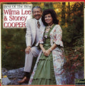 Wilma Lee & Stoney Cooper and the Clinch Mountain Clan: Best of the Best - COMPACT DISCS