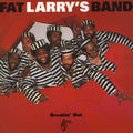 Fat Larry's Band: Breakin Out - COMPACT DISCS