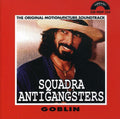Goblin: Squadra Antigangsters - CD