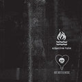 Alkaline Trio / Hot Water Music - Alkaline Trio / Hot Water Music - Pink 12" EP [ Record ]