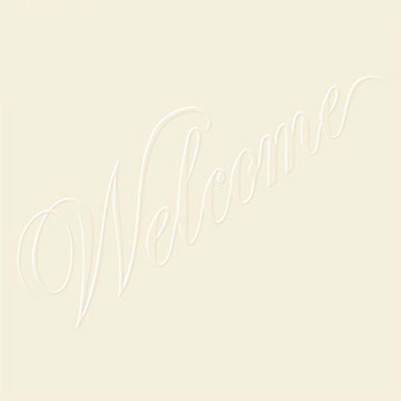 Santana - Welcome - Speakers Corner LP [ Record ]