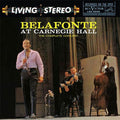 Harry Belafonte - Belafonte At Carnegie Hall The Complete Concert - Speakers Corner LP [ Record ]