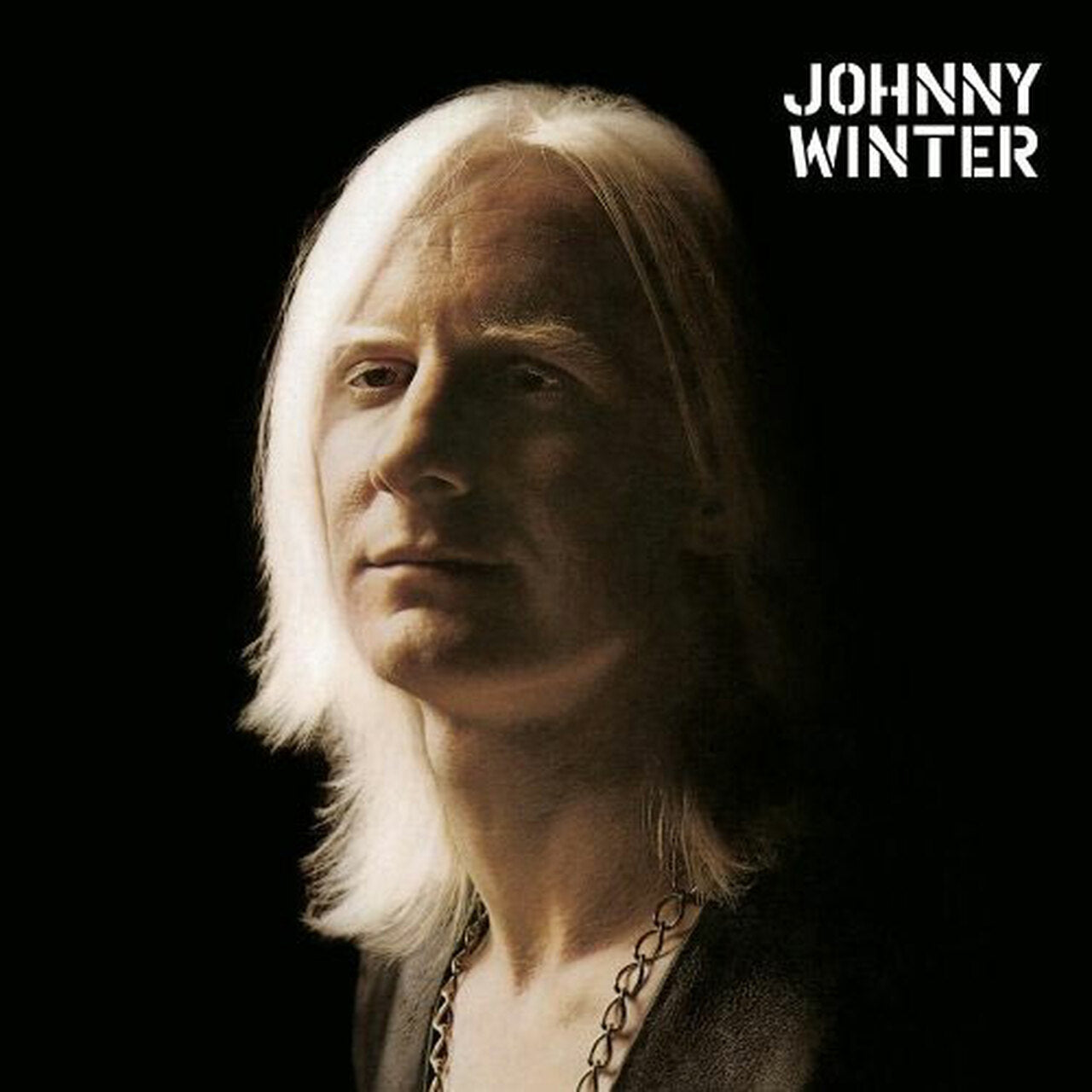 Johnny Winter - Johnny Winter - Speakers Corner LP [ Record ]