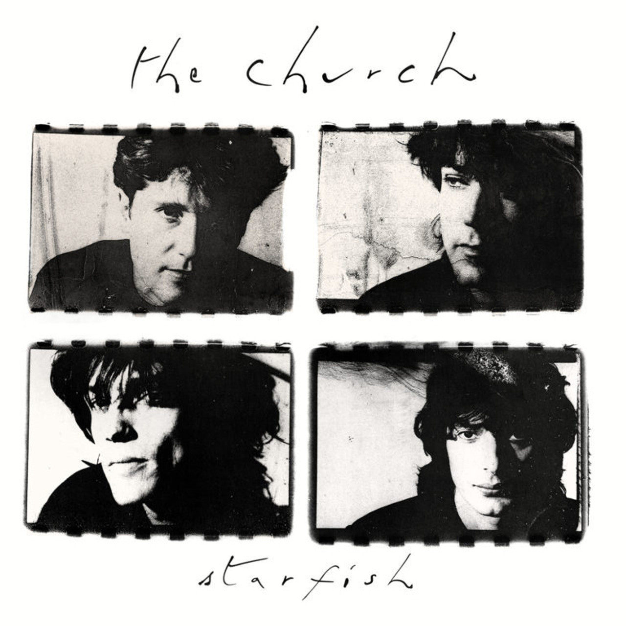 The Church - Starfish - Intervention Records SACD [ Record ]