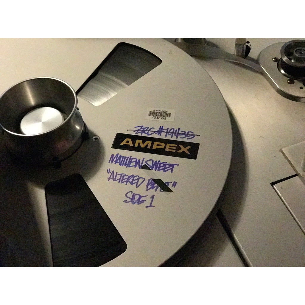 Matthew Sweet - Altered Beast -Intervention Records SACD [ Record ]